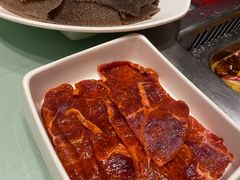 -海底捞火锅(上元大街店)