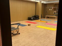 -上海前滩香格里拉大酒店