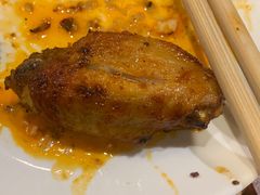 -福苗小骆驼烧烤(大唐不夜城店)