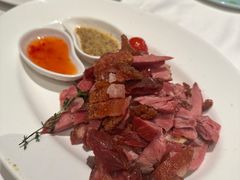 -波特曼西餐厅(南岗店)