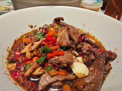 -潇湘码头·鲜湘菜(清河店)