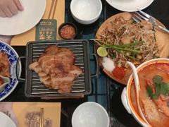 -simply thai天泰(静安嘉里中心店)