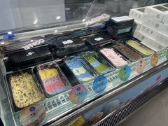 -深海中餐厅(国家海洋博物馆店)