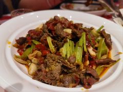 -西贝(枫蓝国际购物中心店)