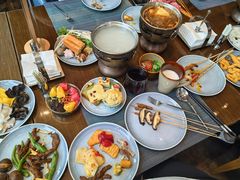 -菲住布渴酒店中餐厅(阿里巴巴西溪园区店)