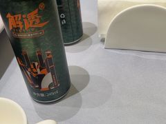 -谷语中餐厅
