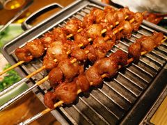 -大鸽饭(岗顶店)