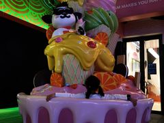 -城市大道红炉披萨烘焙坊