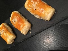 -杭州香格里拉·香宫中餐厅