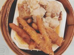 -东江海鲜酒家(艺都分店)