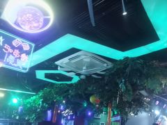 -路边边.炒菜烧烤.音乐餐厅(良乡长虹店)