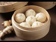 -东园小馆·早茶·淮扬小炒(江都路店)