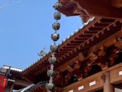 -径山寺