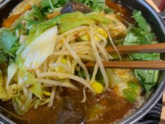 -线人米线(桂林路店)