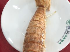 -南海渔家•海鲜•正宗海南菜(海棠湾店)