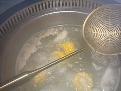 -三头牛·潮汕牛肉生蚝火锅 (夏湾店)