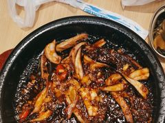 -米村拌饭(太和区万达店)