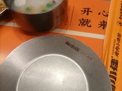 -杨小佳·齐齐哈尔烤肉·烤串(广州店)