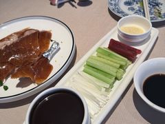 -漢舍中国菜馆(889广场店)