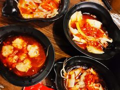 冒菜鹅肠-爷门串串(江南西店)