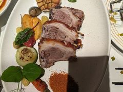 -丝路有约·优雅新疆菜(万宴城店)