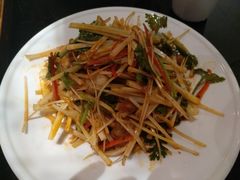 -皇城根北京风味主题餐厅(中海环宇城店)