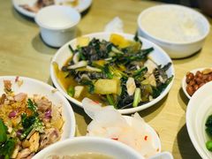-东山茶寮(新安店)