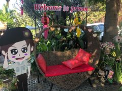 -清迈女子监狱马杀鸡(无分店)