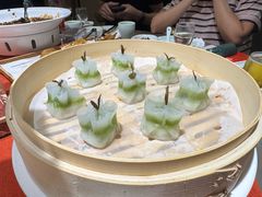 -船歌·鱼水饺青岛菜(闽江二路店)