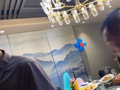 -苏先生海鲜渔庄(金桥店)