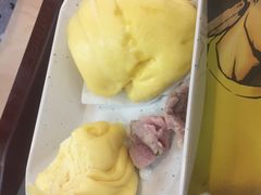 -真功夫(番禺大润发分店)