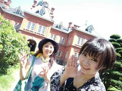 -北海道厅旧本厅舍(旧本庁舎)