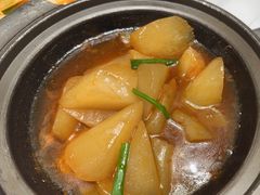 -马老六清真餐厅(雁滩店)