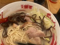 -豚王拉面(澳门银河店)
