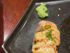 -鸟鹏烧鸟居酒屋(仁恒梦中心店)