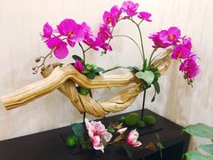 -宋庄魁元艺术餐厅