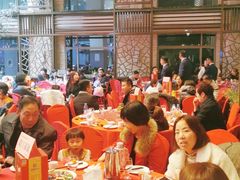 -美丽豪酒店(西安钟鼓楼回民街店)