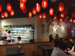 -刁四藤椒麻辣烫(振华店)