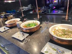 -太湖饭店玉兰厅(自助餐厅)