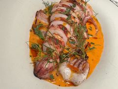 -LESCEDARS Brasserie Bistro香柏树