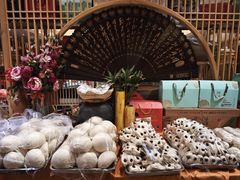 -博望坡酒楼(漕溪路店)