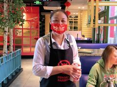 -丰茂烤串(金泉美食宫店)