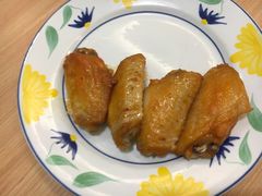 -萨莉亚意式餐厅(上下九店)