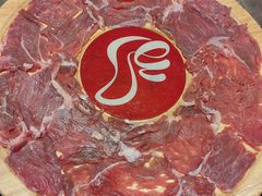 -刘一手重庆火锅(万达广场店)