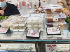 -许阿姨糕团店(南京总店)