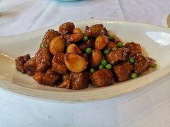 -宝轩渔府·老字号海鲜·正宗津菜(水上店)