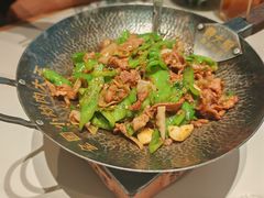-费大厨辣椒炒肉(沙河万达店)