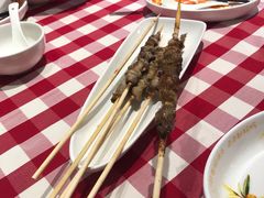 -西贝(无锡万象城店)