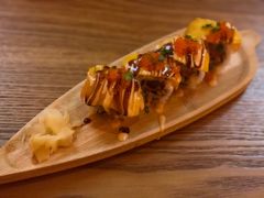 -栖川山葵家·寿喜锅·日式料理(龙湖北城天街商场店)