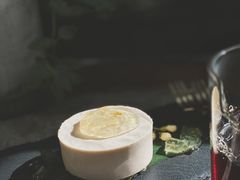 茉莉花慕斯-METAL HANDS(五道营店)